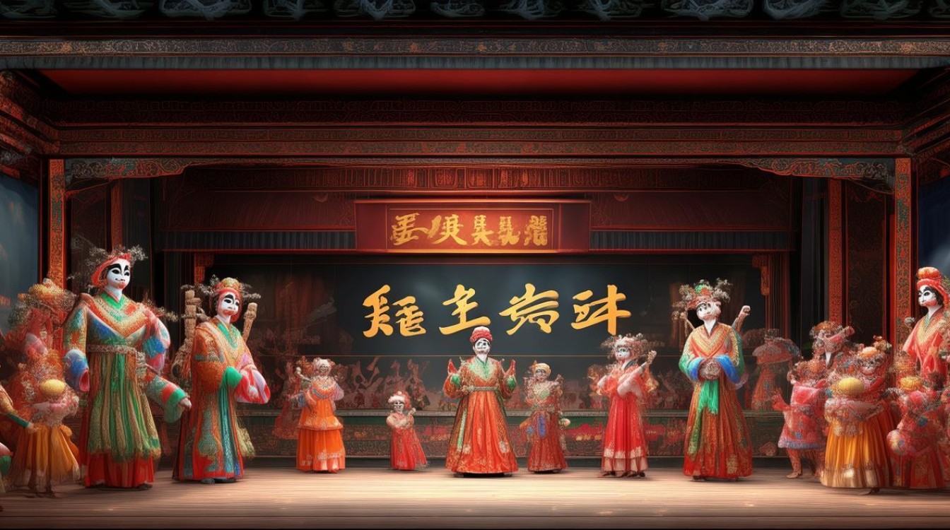 中国戏曲网川剧