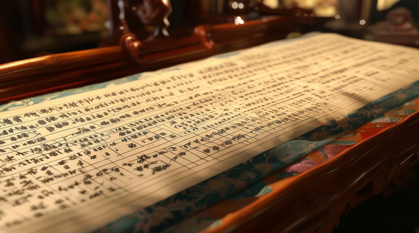 飞虎山京剧曲谱