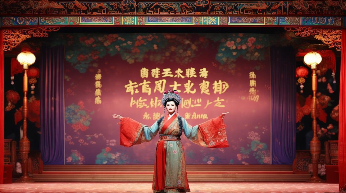 豫剧陈兰英唱段