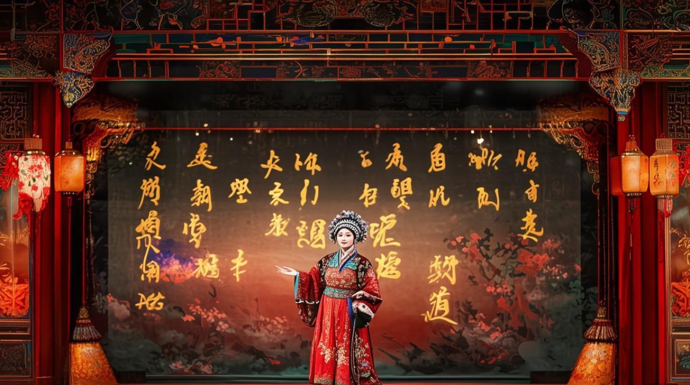 豫剧陈兰英唱段