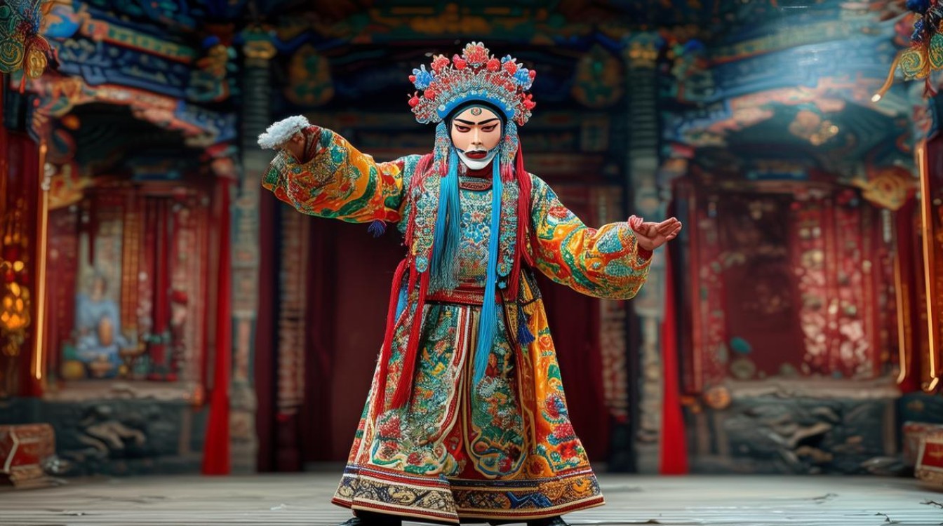 京剧闹窑降马剧本