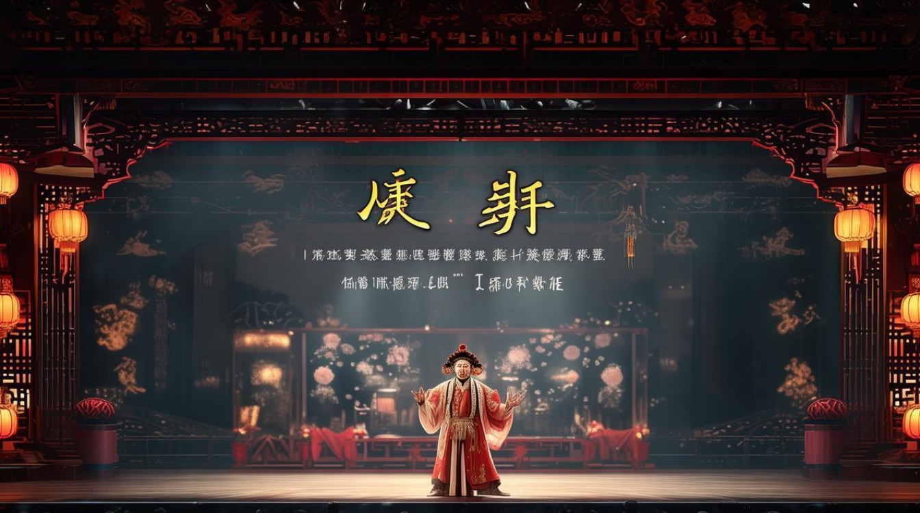 戏曲 好听 名家名段