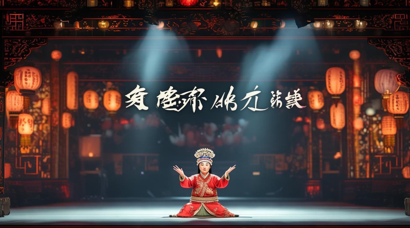 戏曲 好听 名家名段