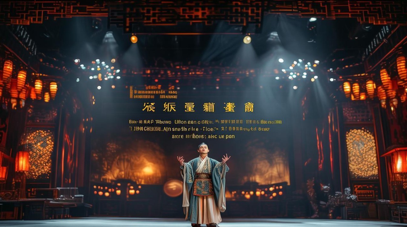 戏曲 好听 名家名段