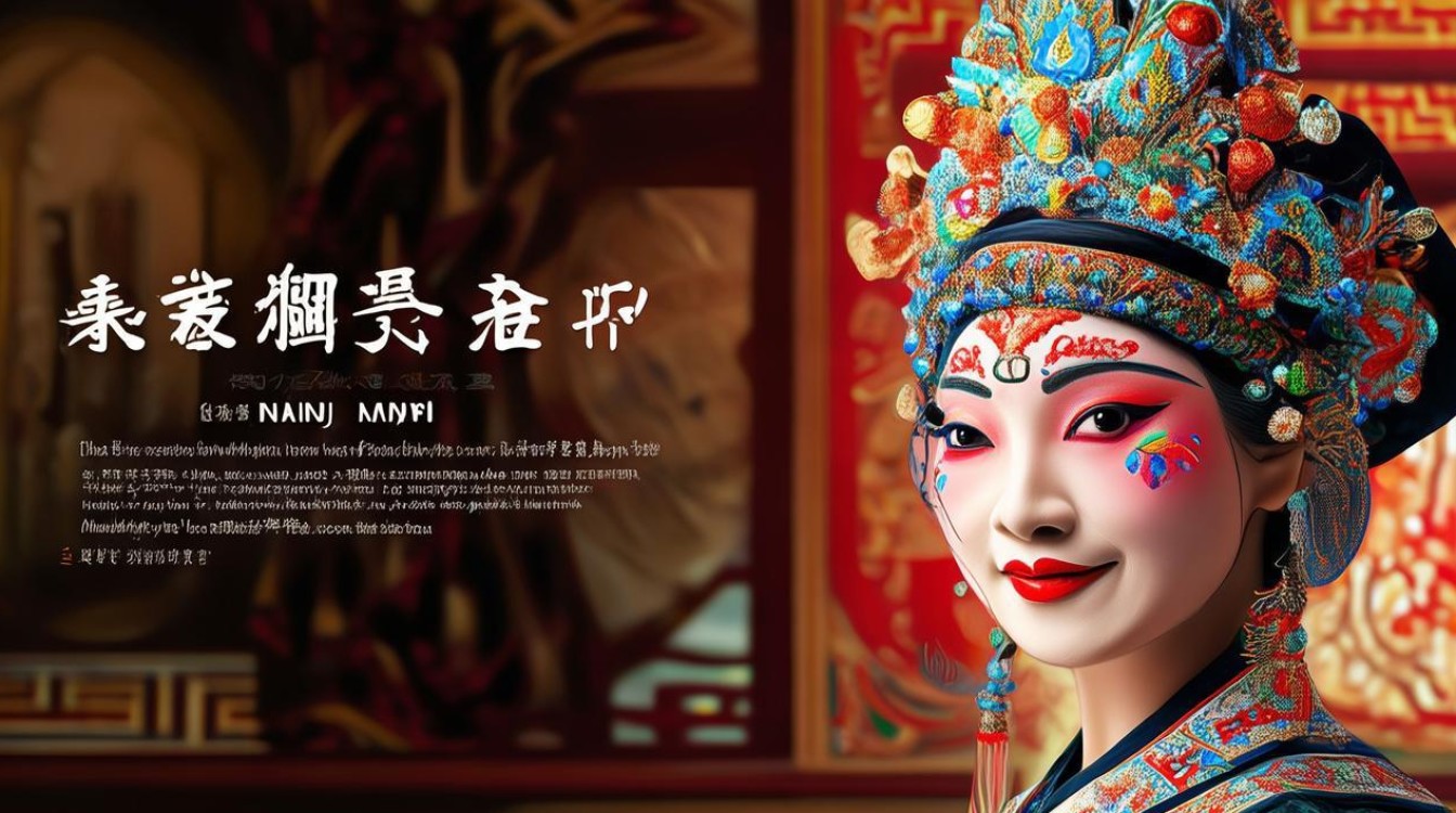豫剧大师崔兰玉