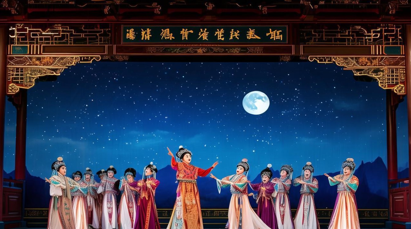 豫剧金沙滩音乐