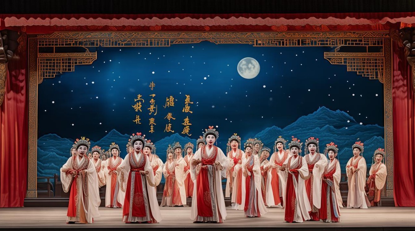 豫剧金沙滩音乐