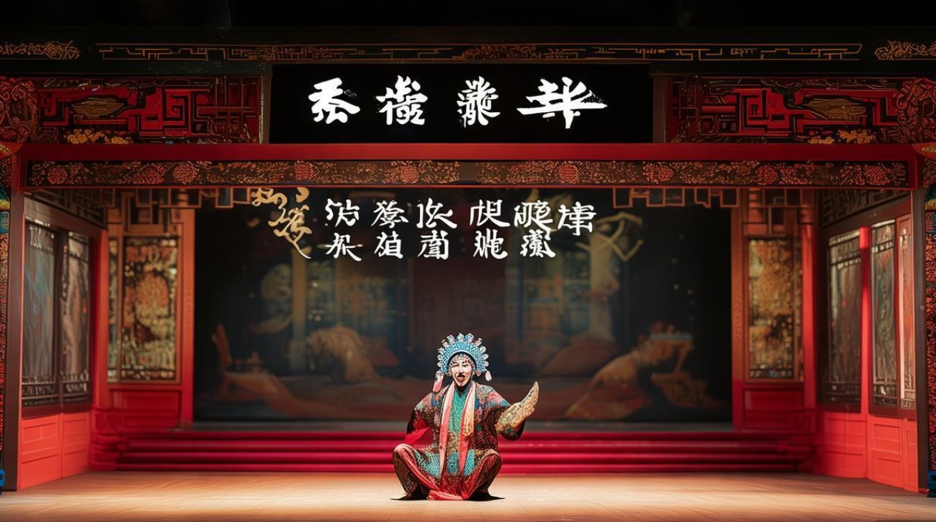 京剧状元媒珍珠衫唱词