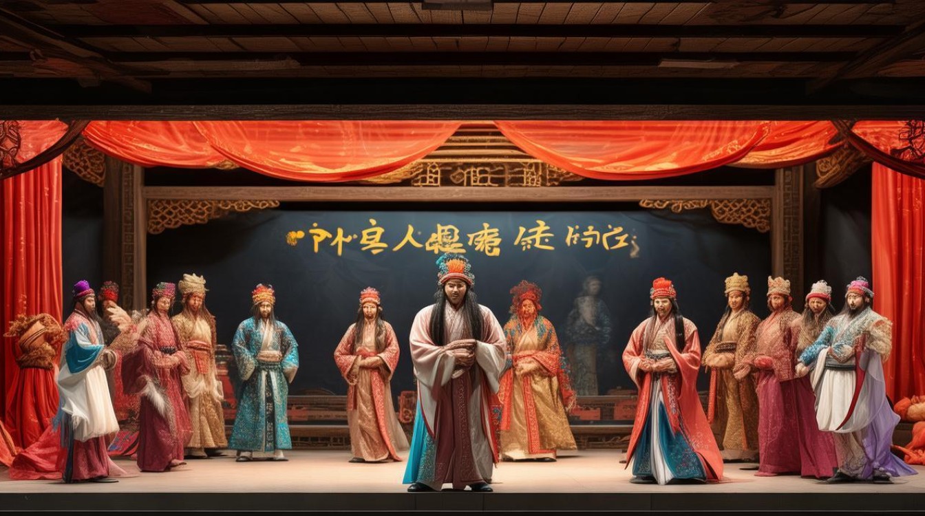 豫剧双龙传22集下