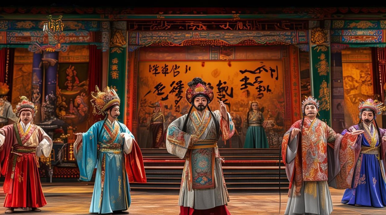 豫剧双龙传22集下