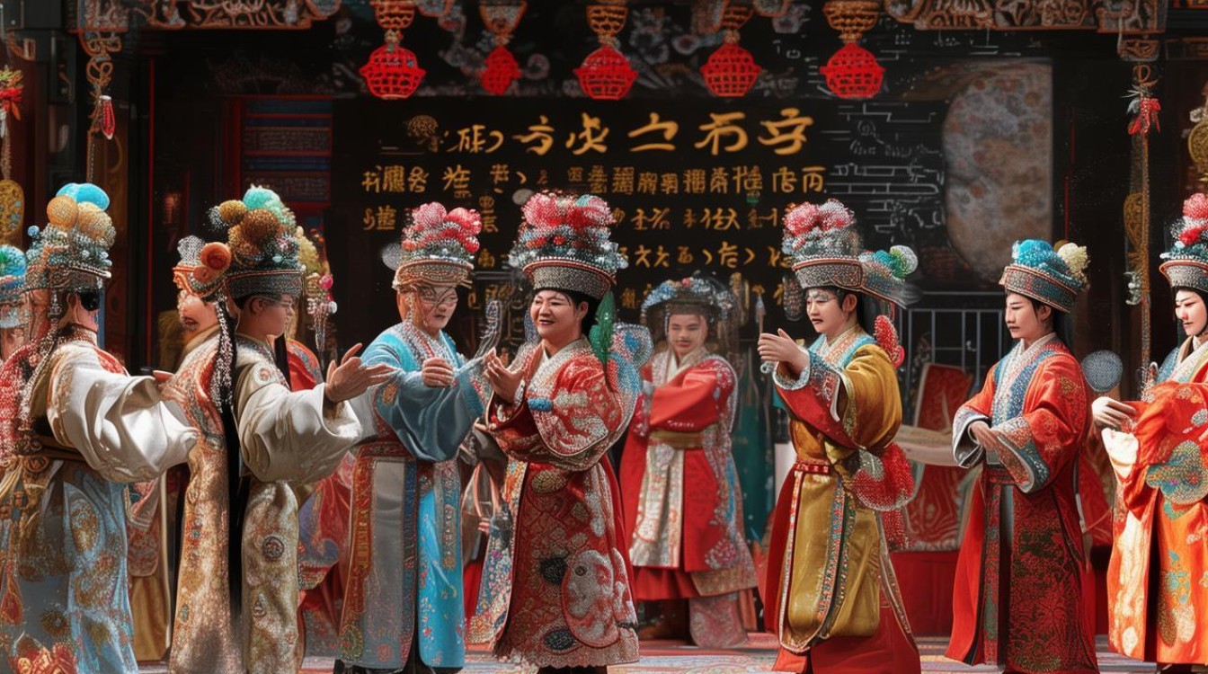 豫剧双龙传22集下