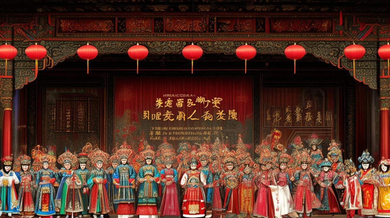 河南经典豫剧全场大全