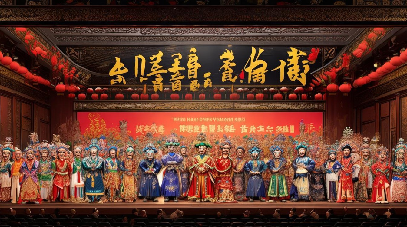 河南经典豫剧全场大全