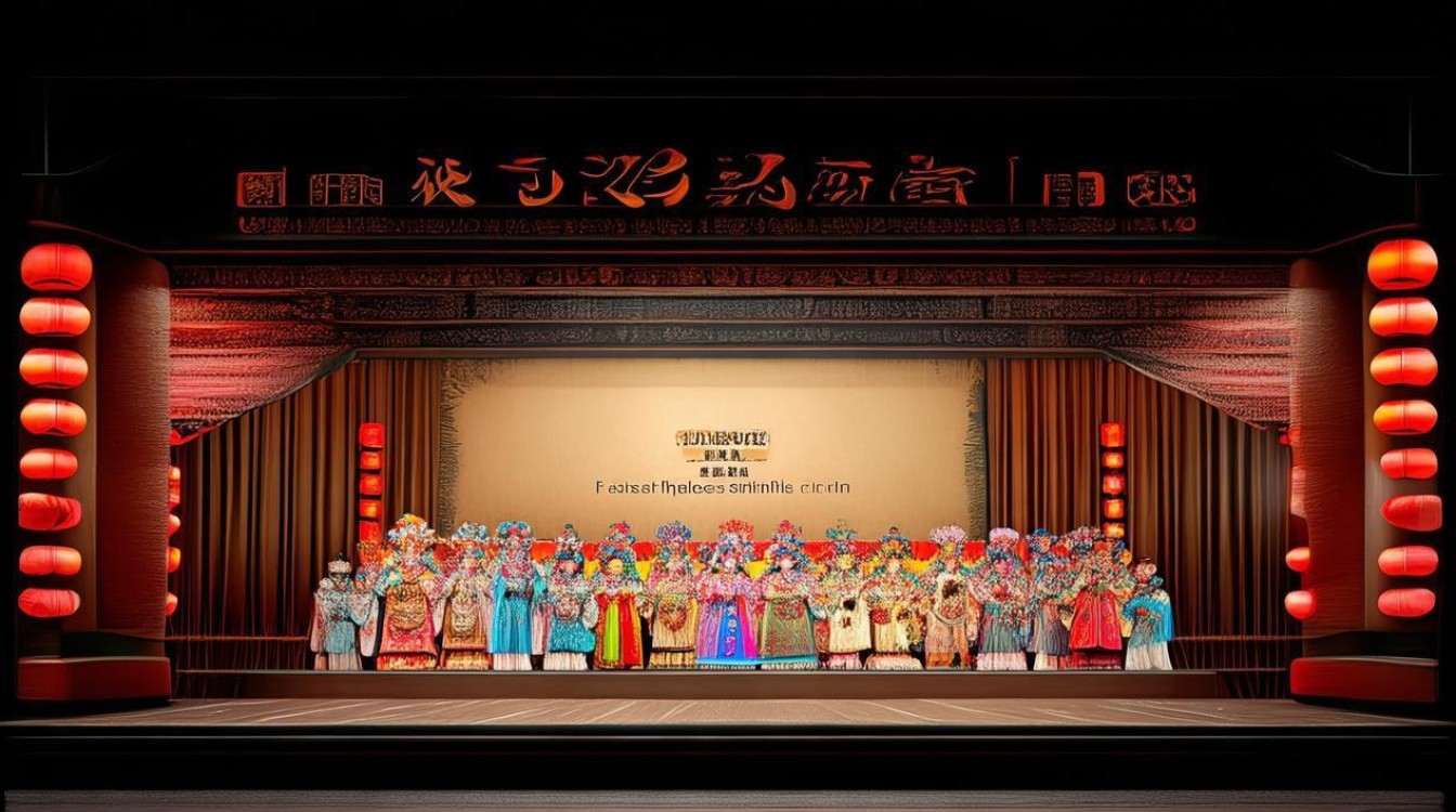 评剧戏曲名段大全