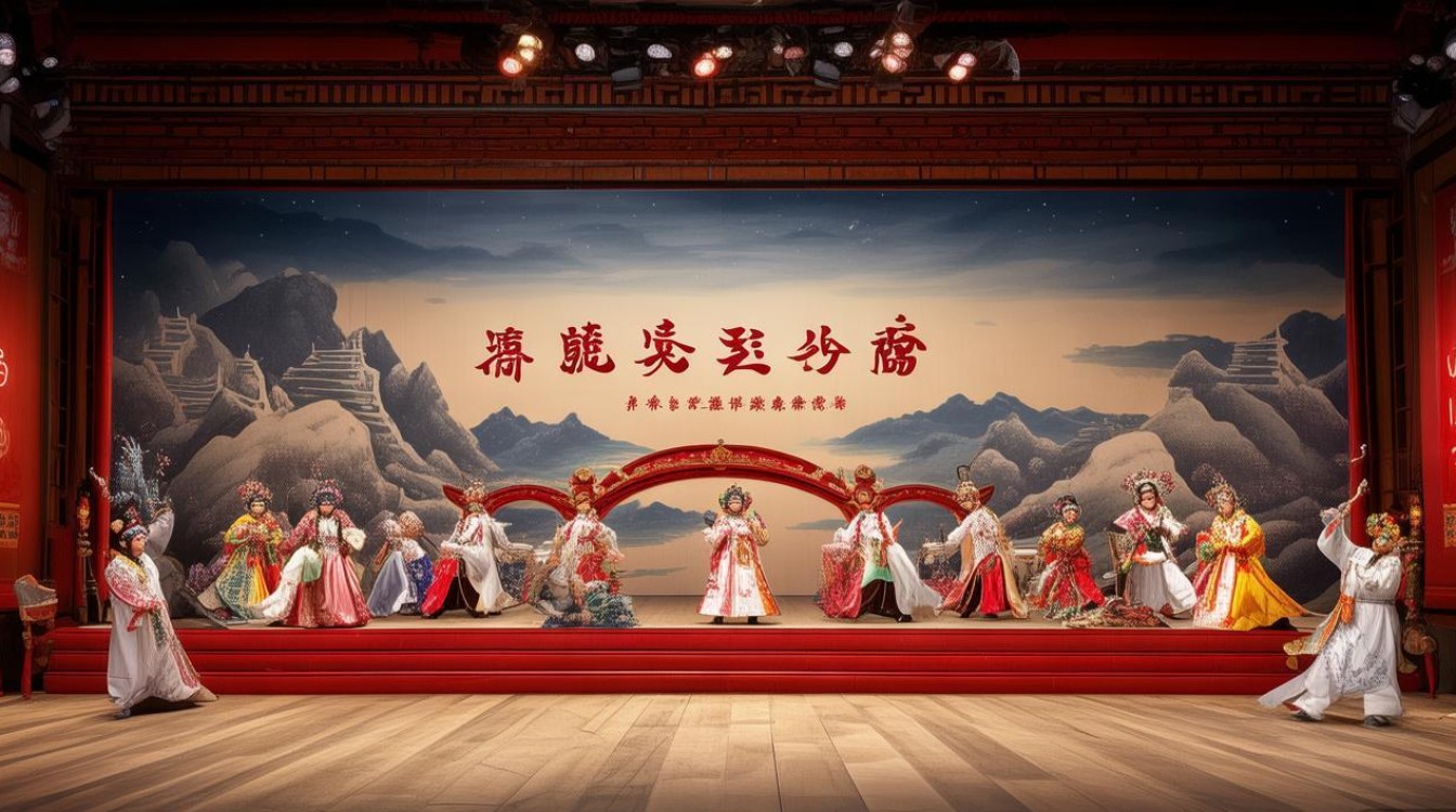 豫剧 断桥mp3
