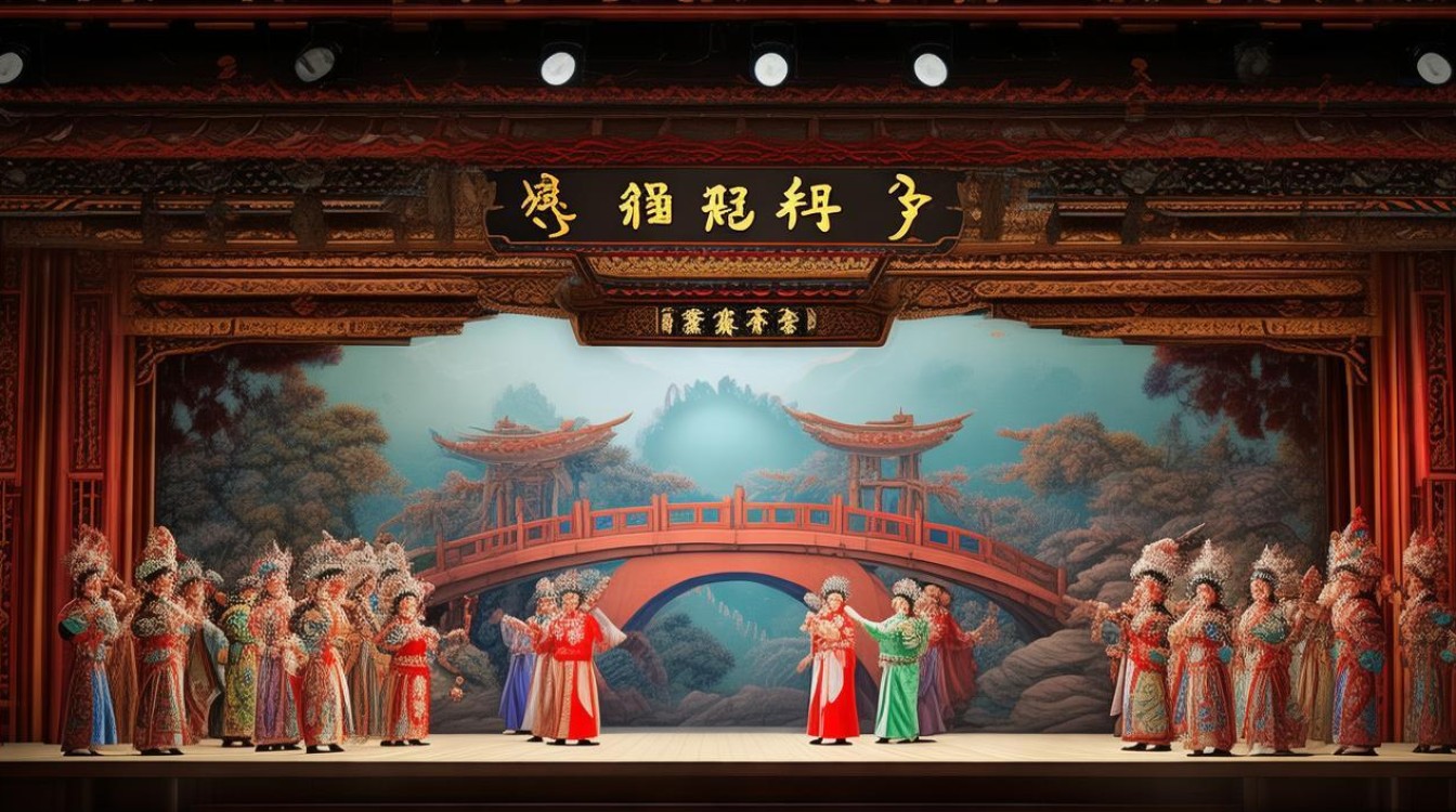 豫剧 断桥mp3