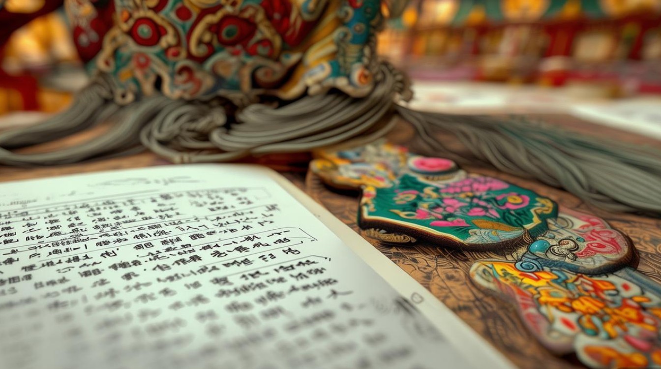 马昭仪京剧曲谱
