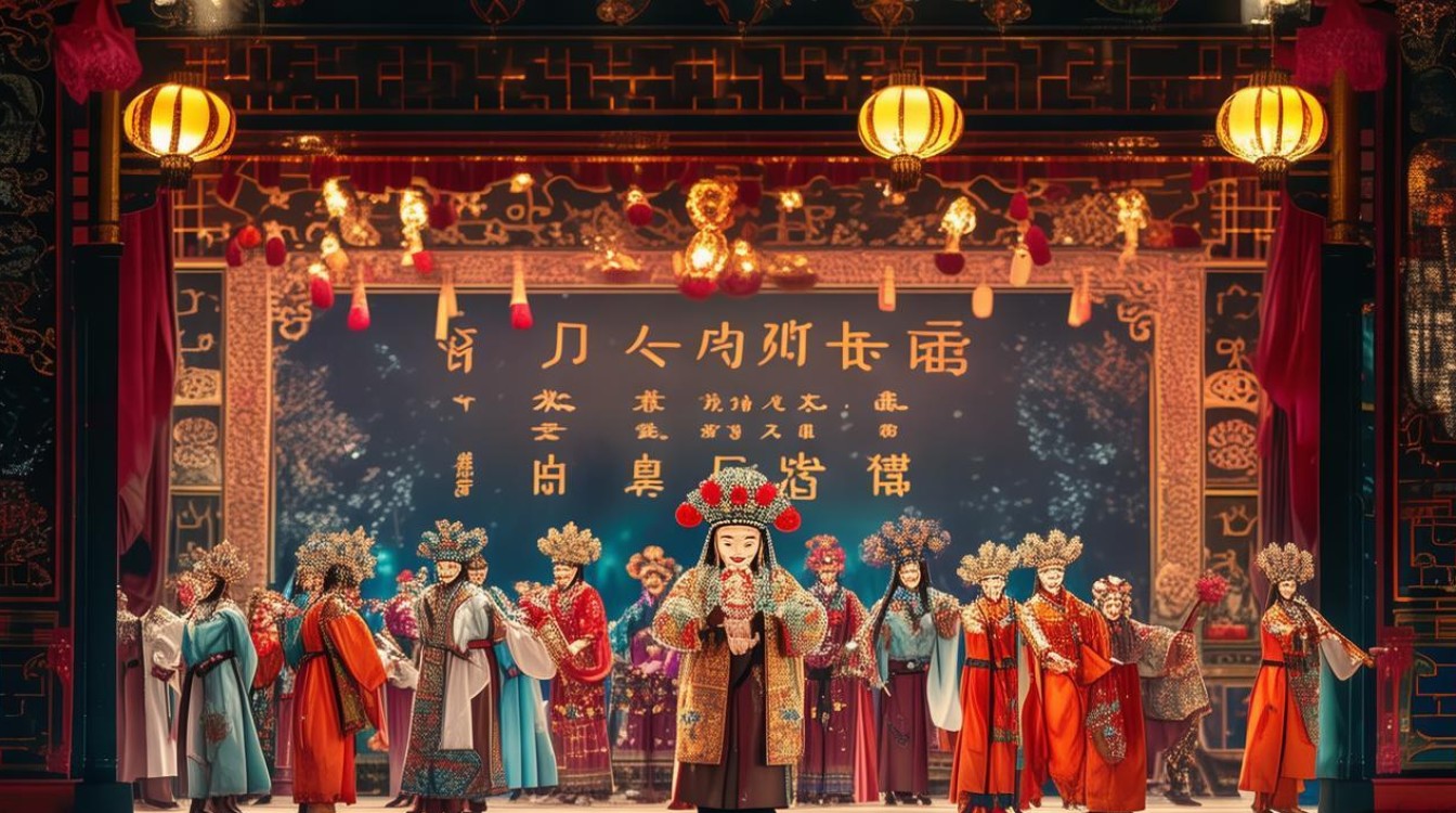 昆明戏曲代表作
