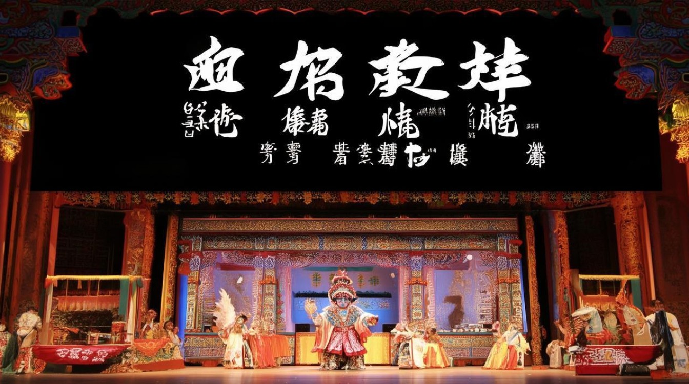 戏曲大全豫剧丑戏