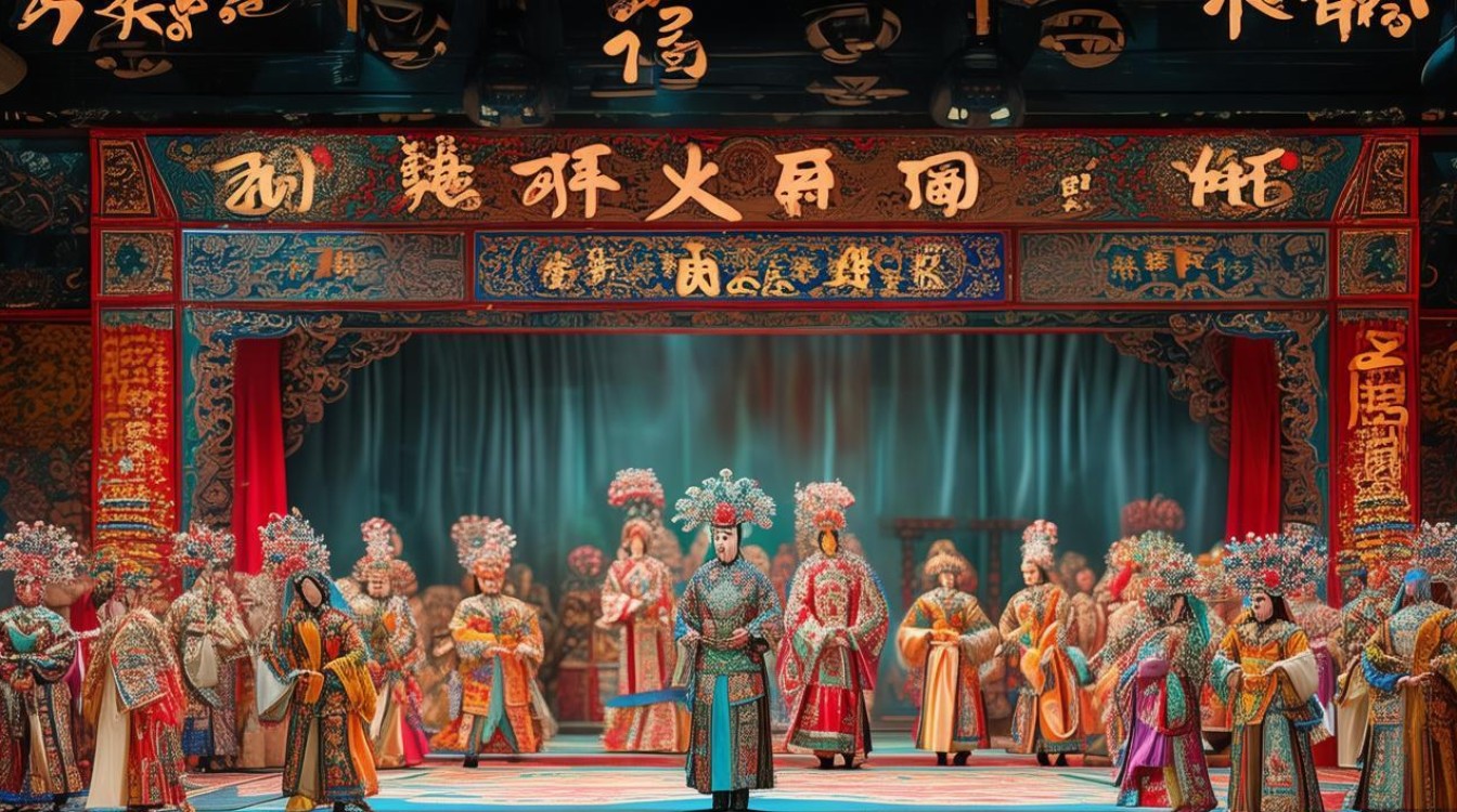 京剧长坂坡艺术特点