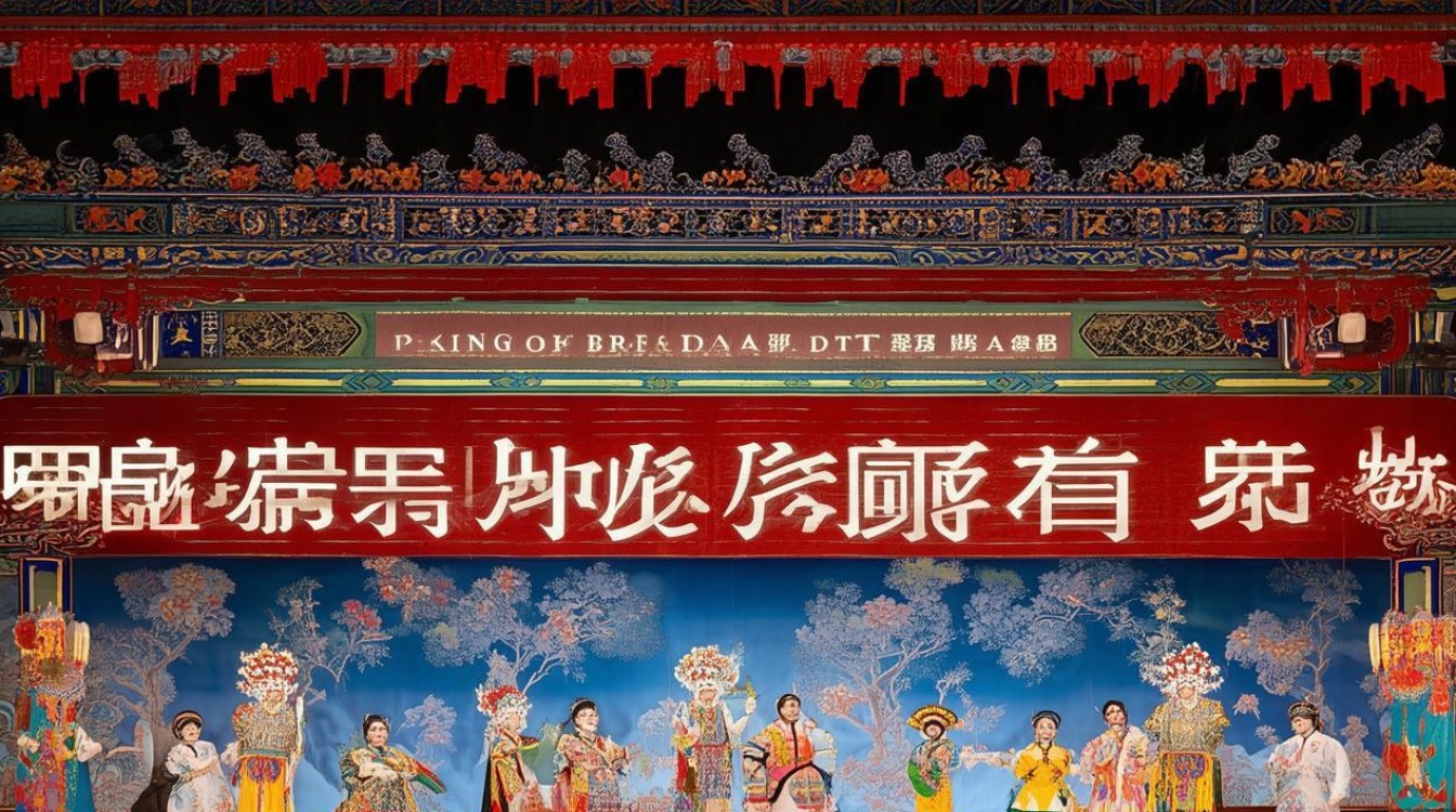 京剧艺术网库