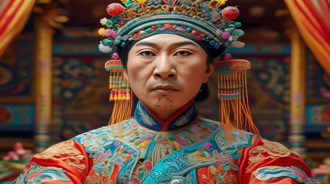 豫剧金不换近期状况
