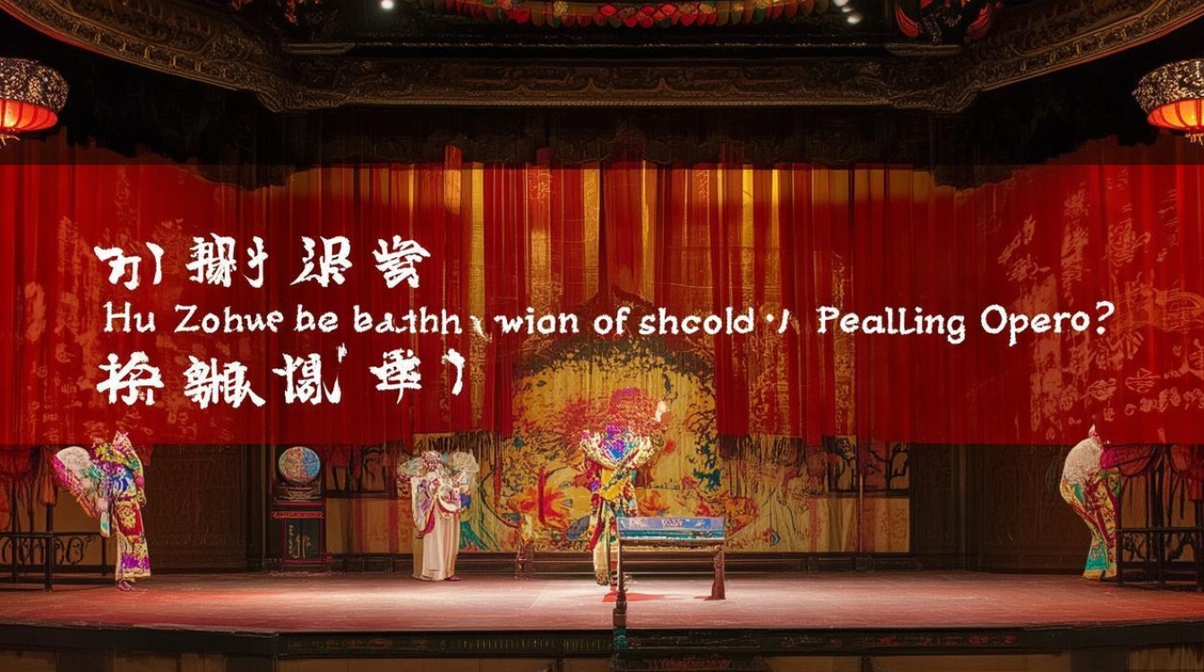京剧扈家庄属于哪派