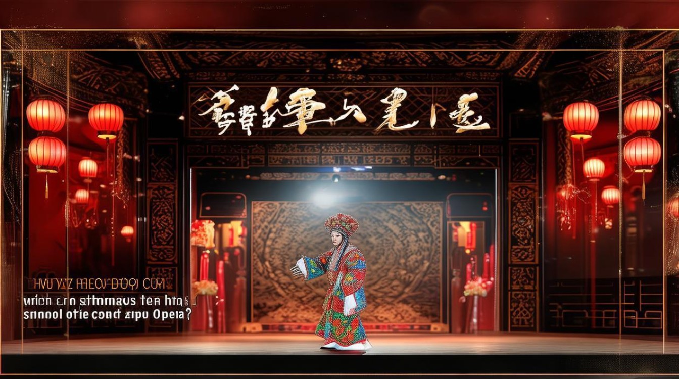 京剧扈家庄属于哪派