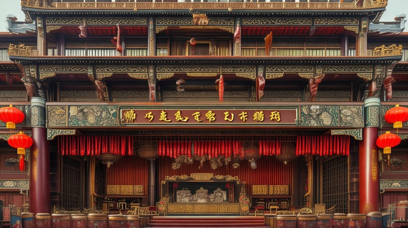 许昌市豫剧院