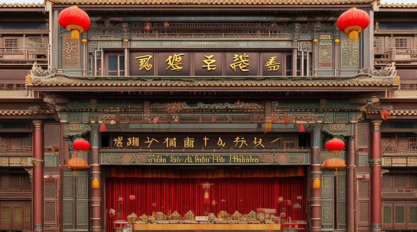 许昌市豫剧院