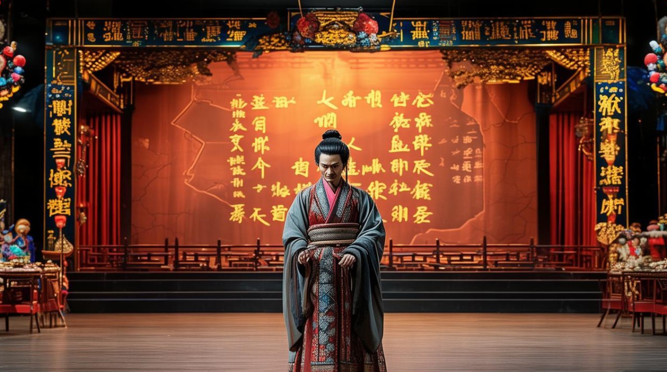 豫剧刘墉下山东3