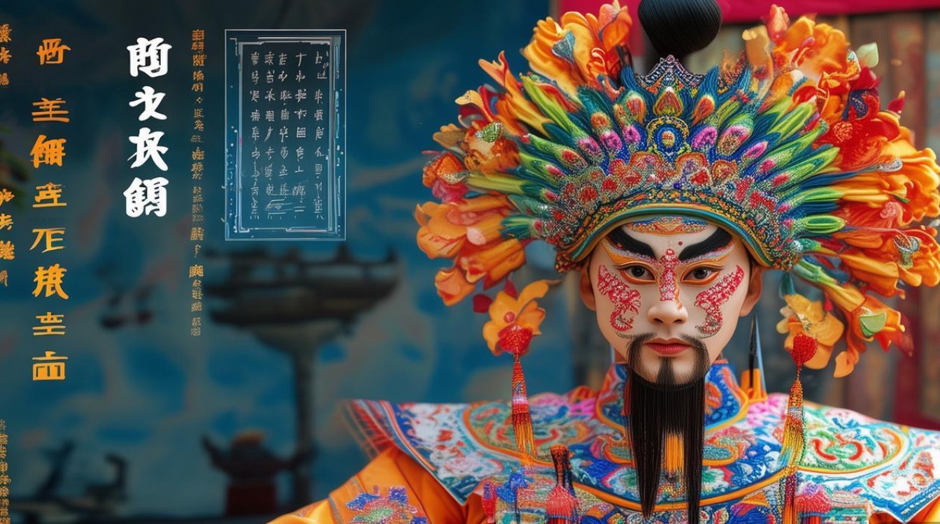 王画买爹豫剧