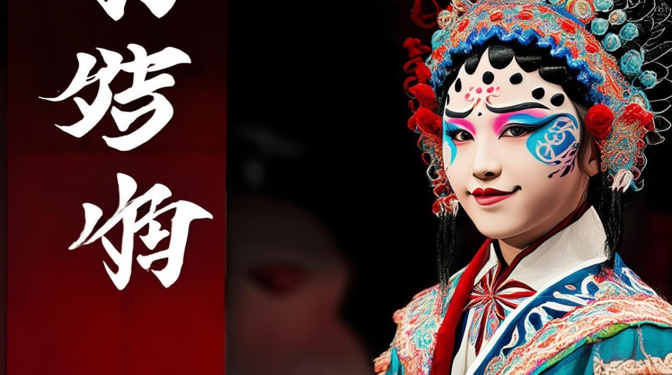 河南豫剧小皇后剧照