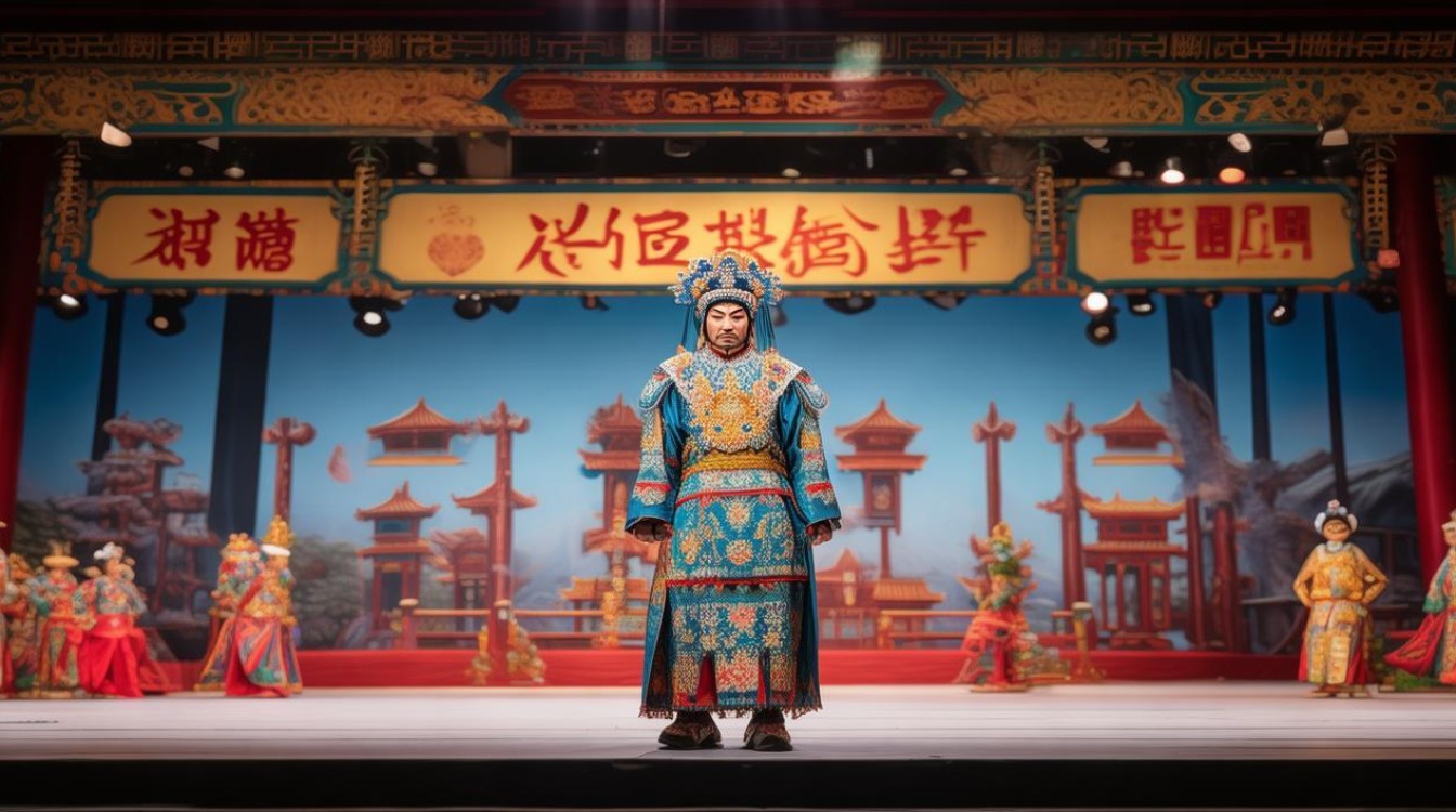 杨志礼豫剧南阳关