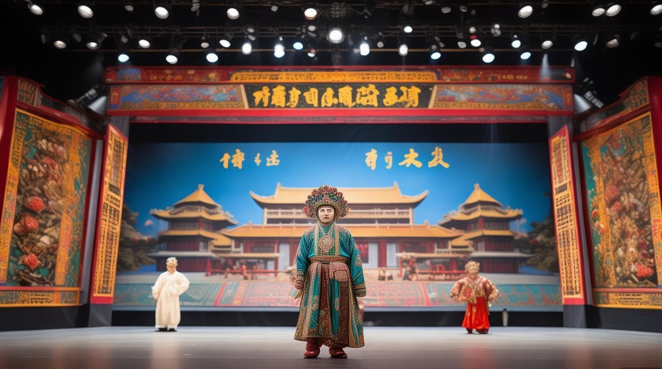 杨志礼豫剧南阳关