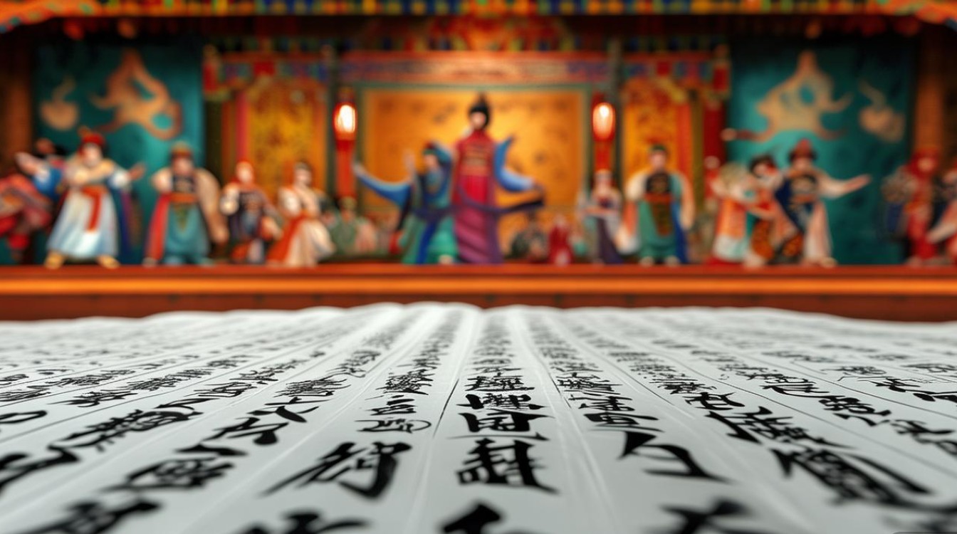 豫剧春秋书的内容