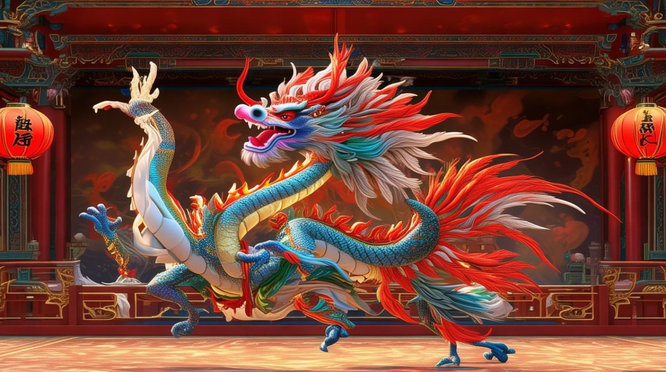 游龙戏凤 京剧 剧本