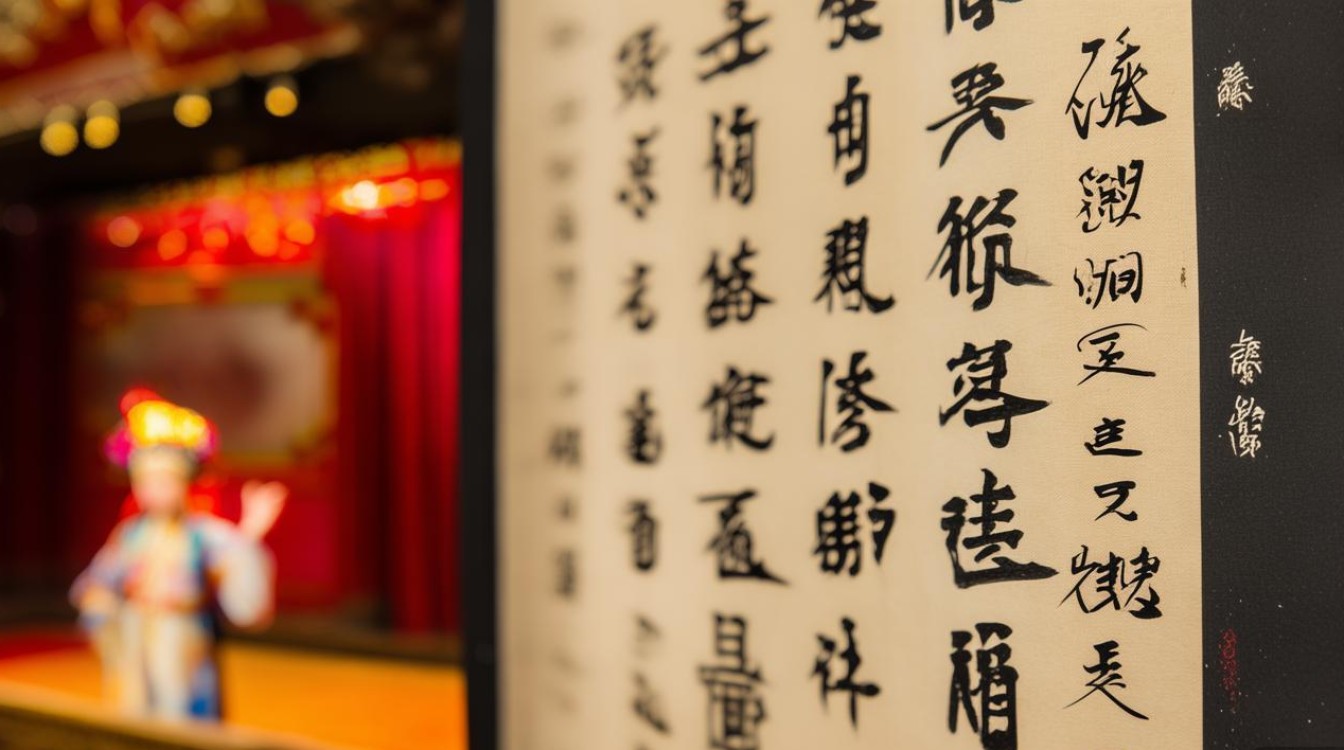 豫剧十六年的唱词