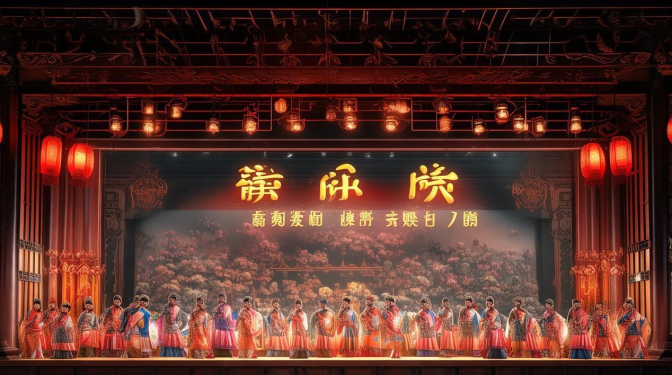 豫剧戏曲大全音频