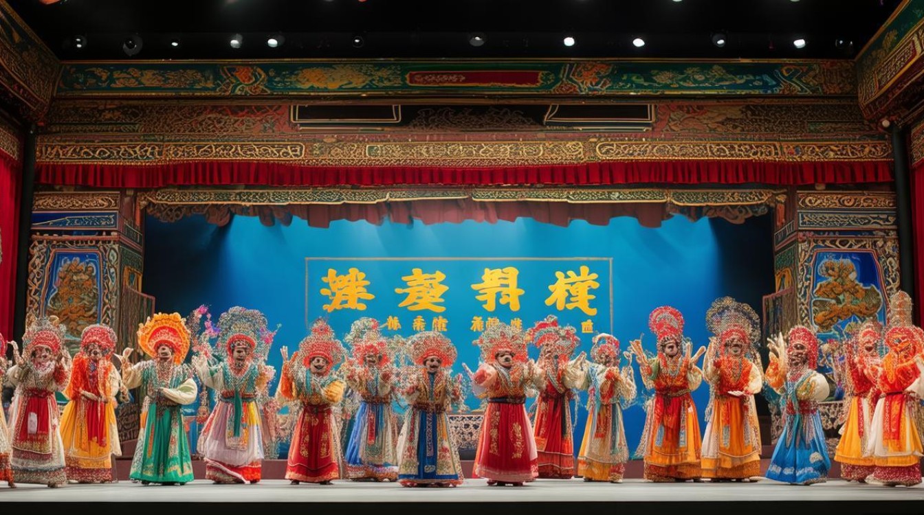 戏曲大全豫剧高清全场