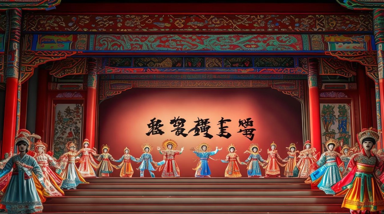 戏曲大全豫剧高清全场