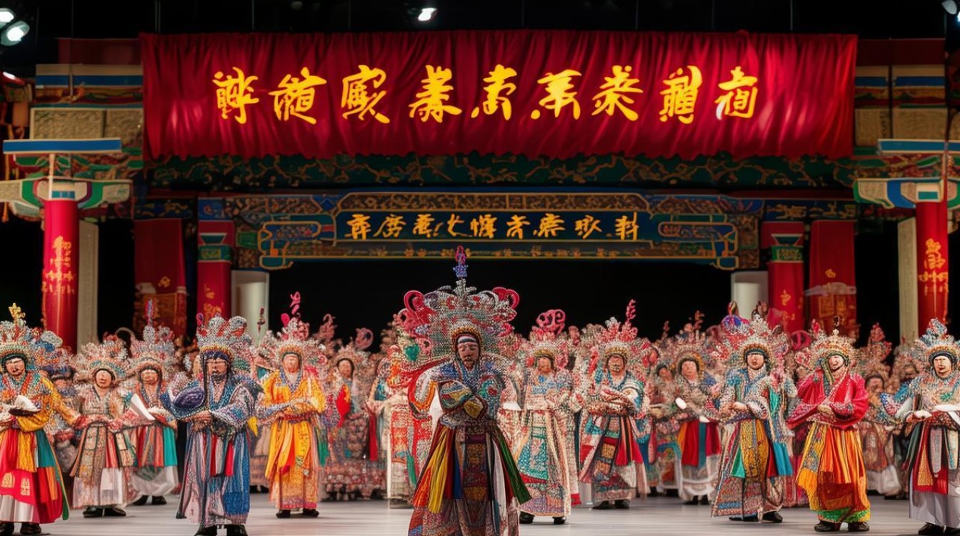 戏曲大全豫剧高清全场