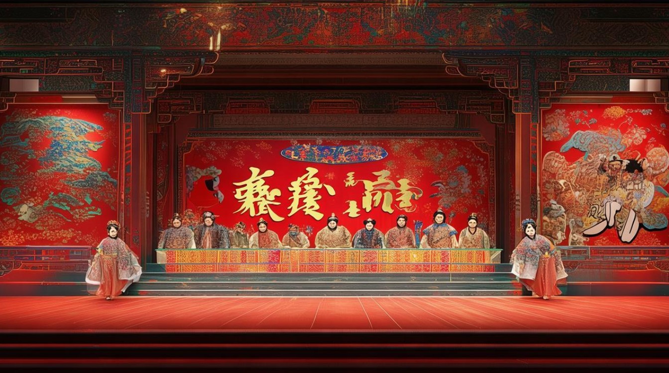 豫剧整场戏曲下载