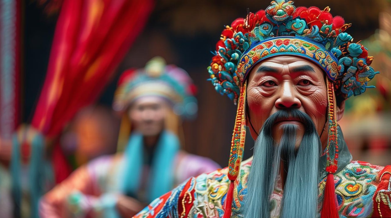 豫剧破洪洲简介