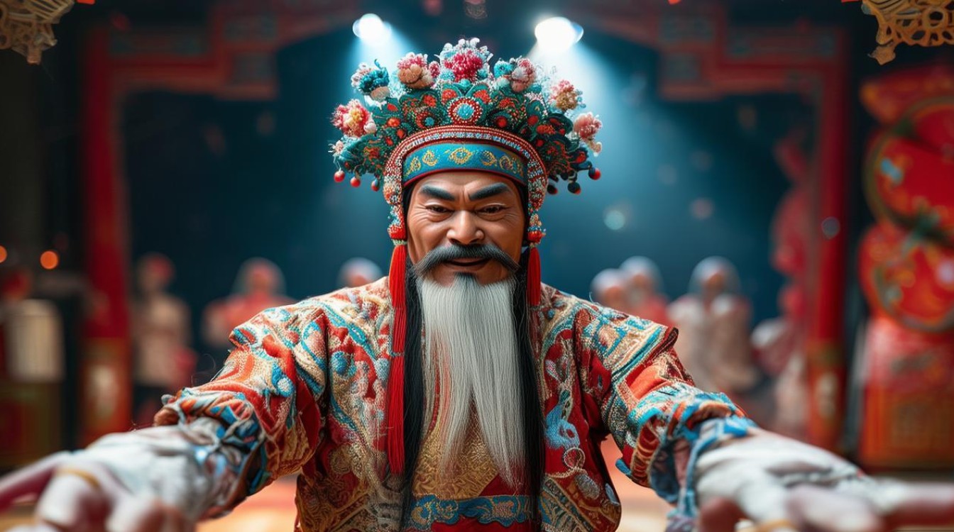 豫剧破洪洲简介