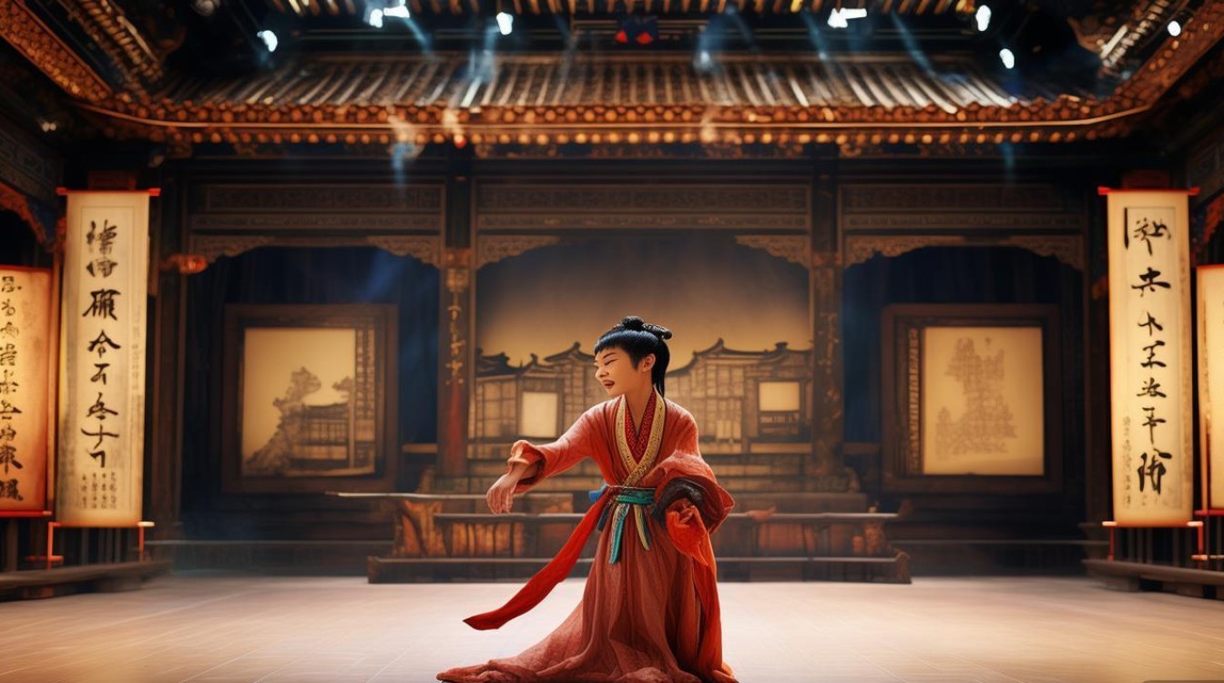 戏曲王小赶脚唱词