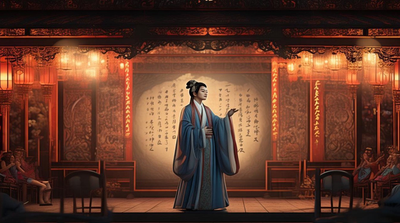 豫剧王宝钏唱词