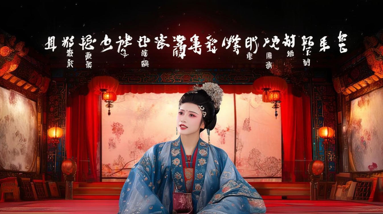 豫剧王宝钏唱词