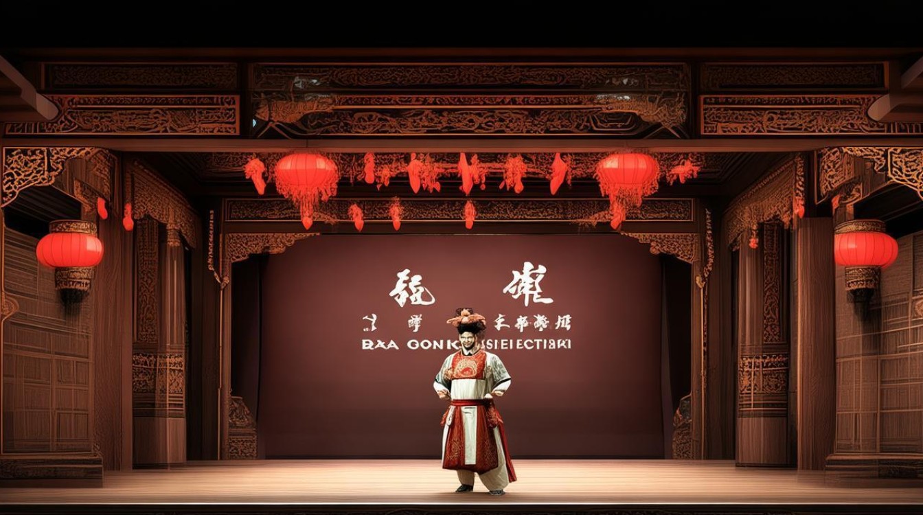 豫剧包公选段 下载