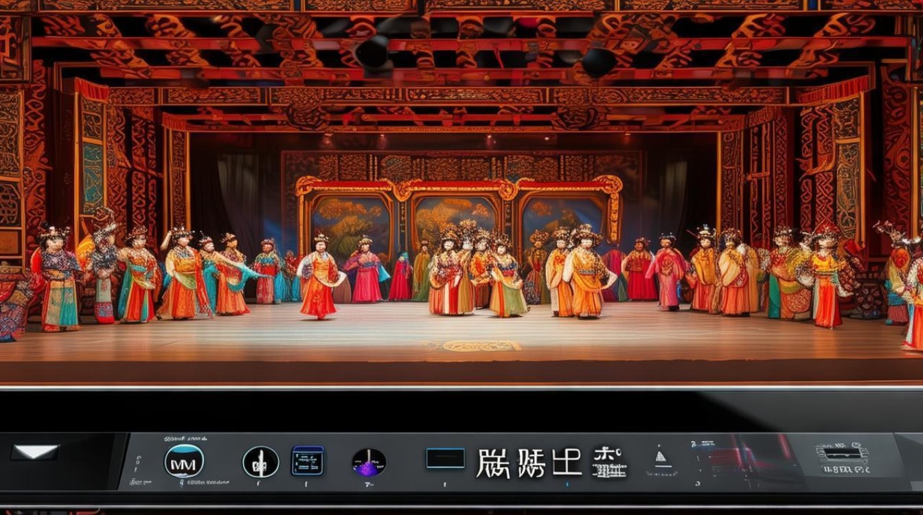 戏曲联唱mp3